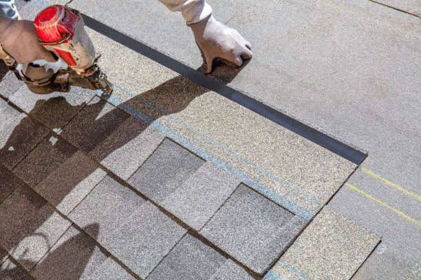 Best Shingle Roofing Installation  in Bolinas, CA